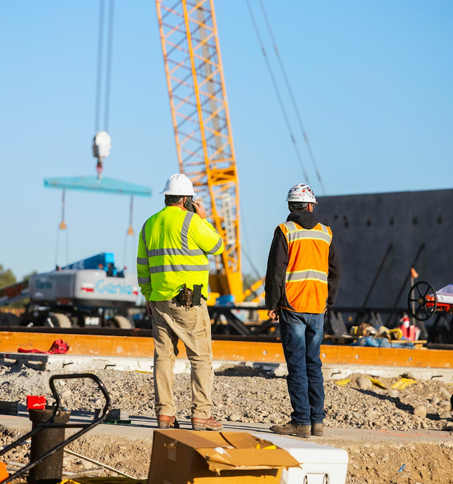 Proactive-Safety-Solutions