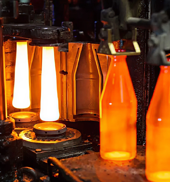 Glass Manufacturing